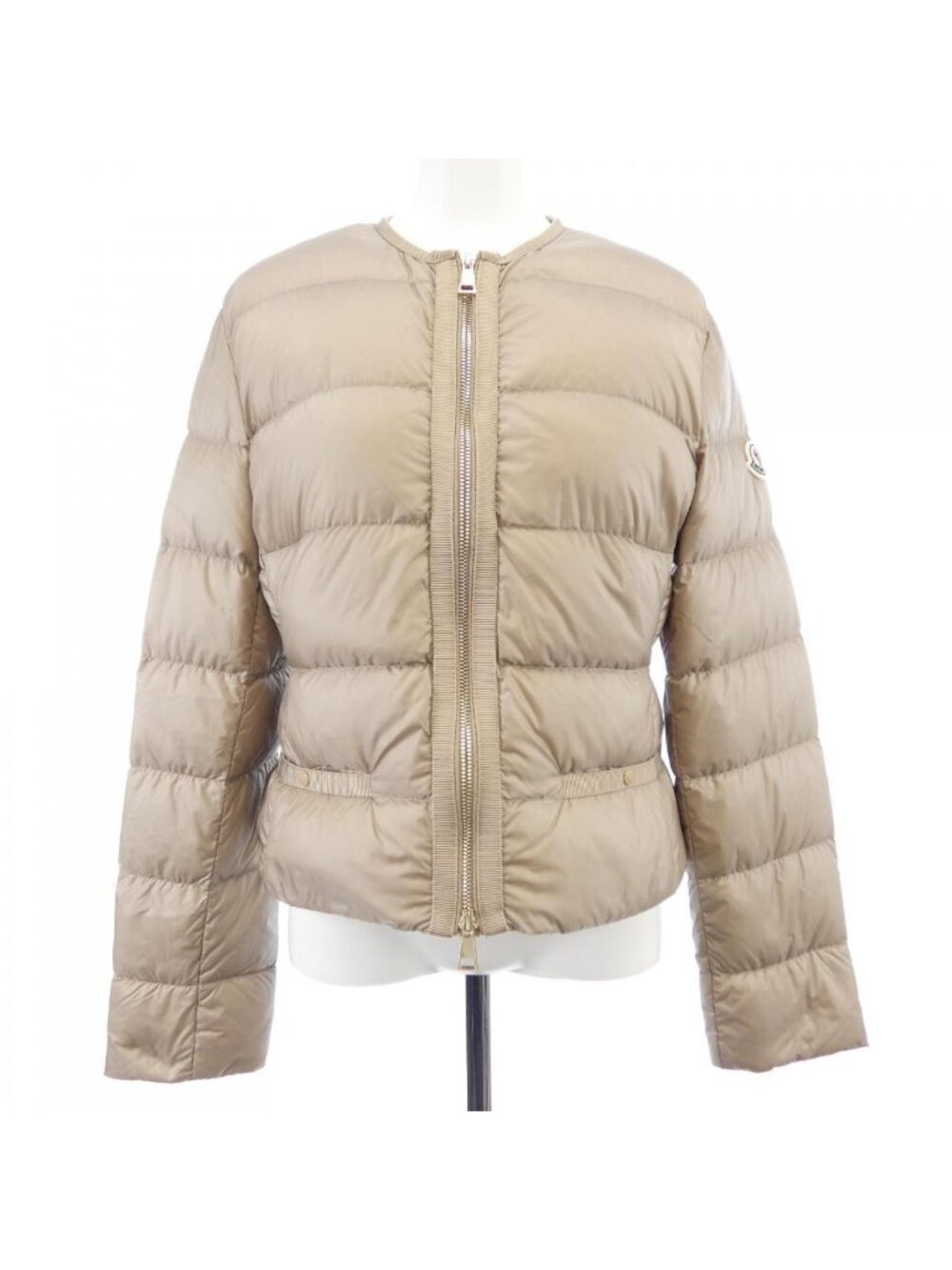 Moncler Laurine Down Jacket